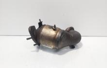 Catalizator, cod GM55561283, Opel Zafira B (A05) 1.9 CDTI, Z19DT (id:703650)