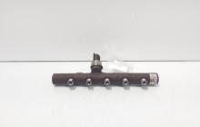 Rampa injectoare cu senzor, cod 8200701690, Renault Megane 2 1.5 TDCI, K9KP732 (id:703412)