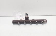 Rampa injectoare cu senzor, cod 8200701690, Renault Megane 2 1.5 TDCI, K9KP732 (id:703393)