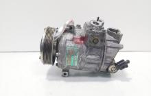 Compresor clima, cod 1K0820803Q, Skoda Octavia 2 (1Z3) 2.0 TDI, BKD (id:703646)