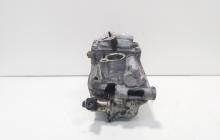 Compresor clima, cod 1K0820803Q, Skoda Octavia 2 (1Z3) 2.0 TDI, BKD (id:703646)