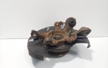 Fuzeta dreapta spate, Bmw 3 (E90) 2.0 diesel, N47D20A (id:703488)