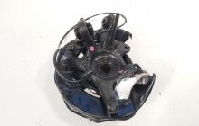 Fuzeta dreapta spate, Bmw 3 (E90) 2.0 diesel, N47D20A (id:703488)