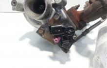Supapa turbo electrica, Citroen Berlingo 2 1.6 HDI, 9H06 (id:690257)