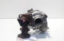 Turbosuflanta, cod 9673283680, Citroen Berlingo 2 1.6 HDI, 9H06 (id:690256)