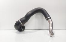 Furtun intercooler cu teava, cod GM13386923, Opel Insignia A, 2.0 CDTI (id:654337)