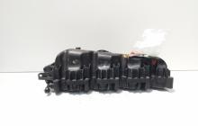 Galerie admisie cu clapete, cod 03L129711AG, Vw Passat Variant (3C5) 2.0 TDI, CBB (id:651111)