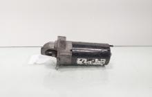 Electromotor, cod 3R0911023B, Seat Exeo (3R2) 2.0 TDI, CJC, cutie automata (id:581602)