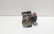 Electromotor, cod 8200021396, Renault Megane 2 1.5 DCI, K9K722, 5 vit man (id:704170)