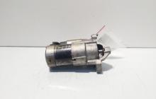 Electromotor, cod 8200021396, Renault Megane 2 1.5 DCI, K9K722, 5 vit man (id:704170)