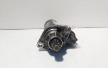 Electromotor, Vw Transporter 5 (7HB, 7HJ) 2.5 TDI, AXD, 6 vit man (id:704157)