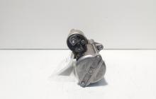 Electromotor Bosch, cod 51916170A, 0001172401, Fiat Doblo (223) 1.3 M-JET, 223A9000, 5 vit man (id:704156)