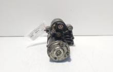Electromotor, cod V75500178004, Peugeot 307 SW 2.0 benz, RF7J, cutie automata (id:704172)