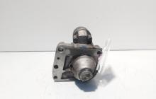 Electromotor, cod V75500178004, Peugeot 307 SW 2.0 benz, RF7J, cutie automata (id:704172)