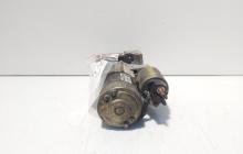 Electromotor, cod 8200426577, Renault Megane 2 1.5 DCI, 5 vit man (id:704186)