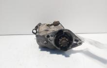 Electromotor, cod 28100-33080, Toyota Yaris (P9) 1.4 diesel, 5 vit man (id:704158)