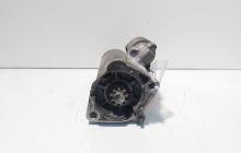 Electromotor, cod 03G911023, Audi A4 Avant (8ED, B7) 2.0 TDI, BPW, cutie automata (id:704162)