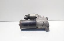 Electromotor, cod 03G911023, Audi A4 Avant (8ED, B7) 2.0 TDI, BPW, cutie automata (id:704162)