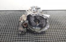 Cutie de viteze manuala, cod 55590977, Opel Astra K 1.6 CDTI, B16DTU, 6 vit man (id:703366)