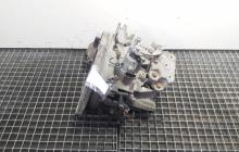 Cutie de viteze manuala, cod 55590977, Opel Astra K 1.6 CDTI, B16DTU, 6 vit man (id:703366)