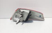 Stop stanga aripa cu led, Peugeot 508 SW (id:666891)