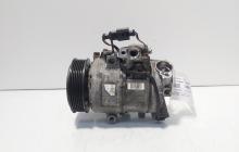 Compresor clima, cod 6Q0820808C, Vw Polo (9N) 1.4 TDI, BMS (id:704044)