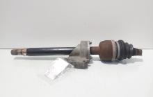 Planetara intermediara dreapta cu suport, cod GM13247218, Opel Vectra C 1.9 CDTI, Z19DT, 6 vit man (id:704046)