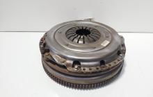 Volanta masa dubla cu placa presiune, Opel Insignia A 2.0 CDTI, A20DTH, 6 vit man (id:703899)