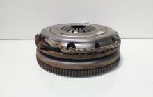 Volanta masa dubla cu placa presiune, Opel Insignia A 2.0 CDTI, A20DTH, 6 vit man (id:703899)