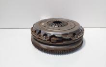 Volanta masa dubla cu placa presiune, Opel Insignia A 2.0 CDTI, A20DTH, 6 vit man (id:703856)