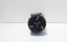 Compresor clima, cod 9647213380, Peugeot 407 SW 2.0 HDI, RHR (id:704074)