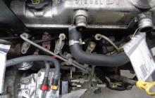 Injector, Ford Transit Connect (P65) 1.8tddi