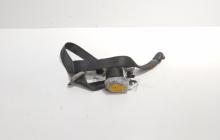 Centura st fata cu capsa, cod 88810-2L700WK, Hyundai i30 (FD)  (id:702727)