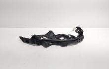 Suport far dr, cod 1K9807572C, VW Golf 6 Variant (AJ5) , (id:702573)