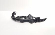 Suport far st , cod 1K9807571C, VW Golf 6 Variant (AJ5)  (id:702574)