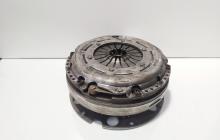 Volanta masa dubla cu placa presiune Audi A6 (4G2, C7)  ,2.0 TDI,  CGL 6 VIT (id:702695)