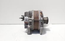 Alternator, cod 8200654785, Renault Laguna 3, 2.0 DCI (id:668708)