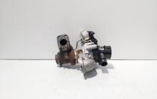 Turbosuflanta, cod 9804945280, Peugeot 208, 1.6 HDI, BHY (id:704414)