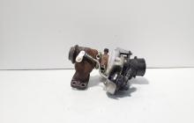Turbosuflanta, cod 9804945280, Peugeot 208, 1.6 HDI, BHY (id:704414)
