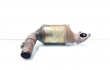 Catalizator, cod GM55201473, Opel Astra H, 1.3 CDTI, Z13DTH (id:704394)