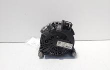 Alternator 120A, cod H1BT-10300-CE, Ford Fiesta 6, 1.5 TDCI, UGJC (id:704415)