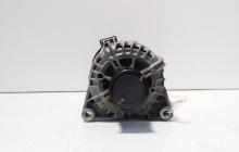 Alternator 120A, cod H1BT-10300-CE, Ford Fiesta 6, 1.5 TDCI, UGJC (id:704415)