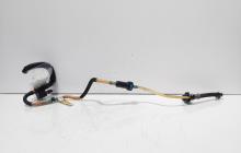 Senzor presiune motorina, cod 7802239-02, Bmw 3 (E90), 2.0 diesel, N47D20A (id:703860)