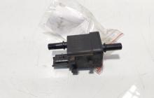 Preincalzitor filtru combustibil, cod 9640055680, Citroen Berlingo 1, 2.0 HDI, RHY (id:703628)