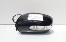Oglinda electrica stanga cu semnalizare, Mercedes Clasa E (W211) facelift (id:704334)