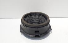Boxa usa spate, cod 8R0035411, Audi A4 Avant (8K5, B8) (id:704365)