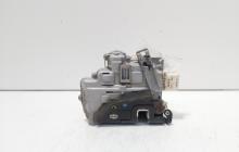 Broasca usa stanga fata, cod 8J1837015A, Audi A4 Avant (8K5, B8) (id:704363)