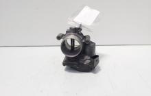 Clapeta acceleratie, Audi A4 (8K2, B8), 2.0 TDI, CAG (id:704341)