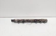 Rampa injectoare cu senzor, cod 55211908, 0445214141, Opel Astra H, 1.3 CDTI, Z13DTH (id:704388)