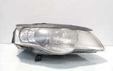 Far dreapta cu lupa si xenon, cod 3C0941752K, VW Passat (3C2), volan pe stanga (id:704346)
